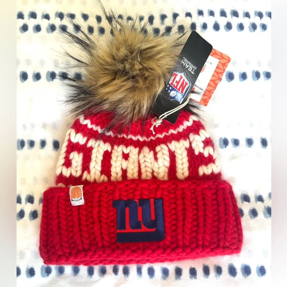 NFL brand new